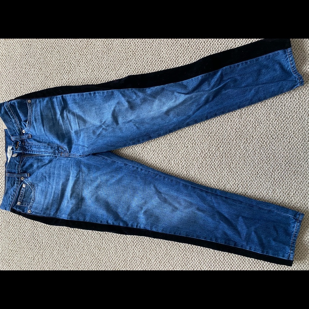 The Perfect Vintage Jean